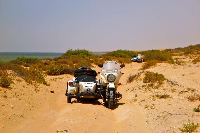 Mauritania
